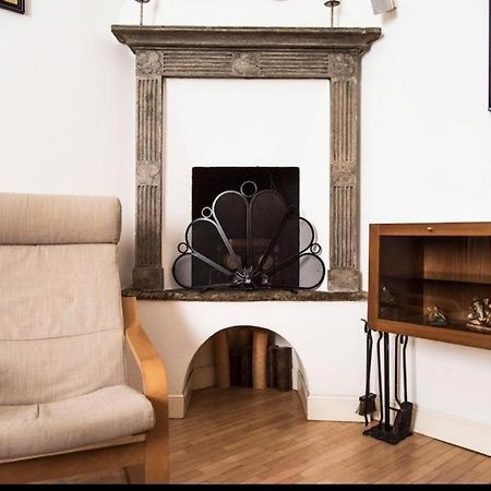 דירות מילאנו Joivy Classic Flat Near Basilica Di Sant'Ambrogio מראה חיצוני תמונה