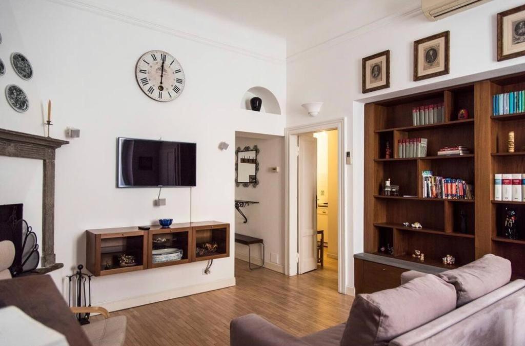דירות מילאנו Joivy Classic Flat Near Basilica Di Sant'Ambrogio מראה חיצוני תמונה