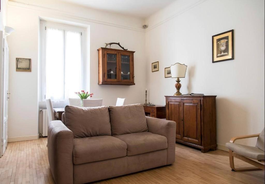 דירות מילאנו Joivy Classic Flat Near Basilica Di Sant'Ambrogio מראה חיצוני תמונה