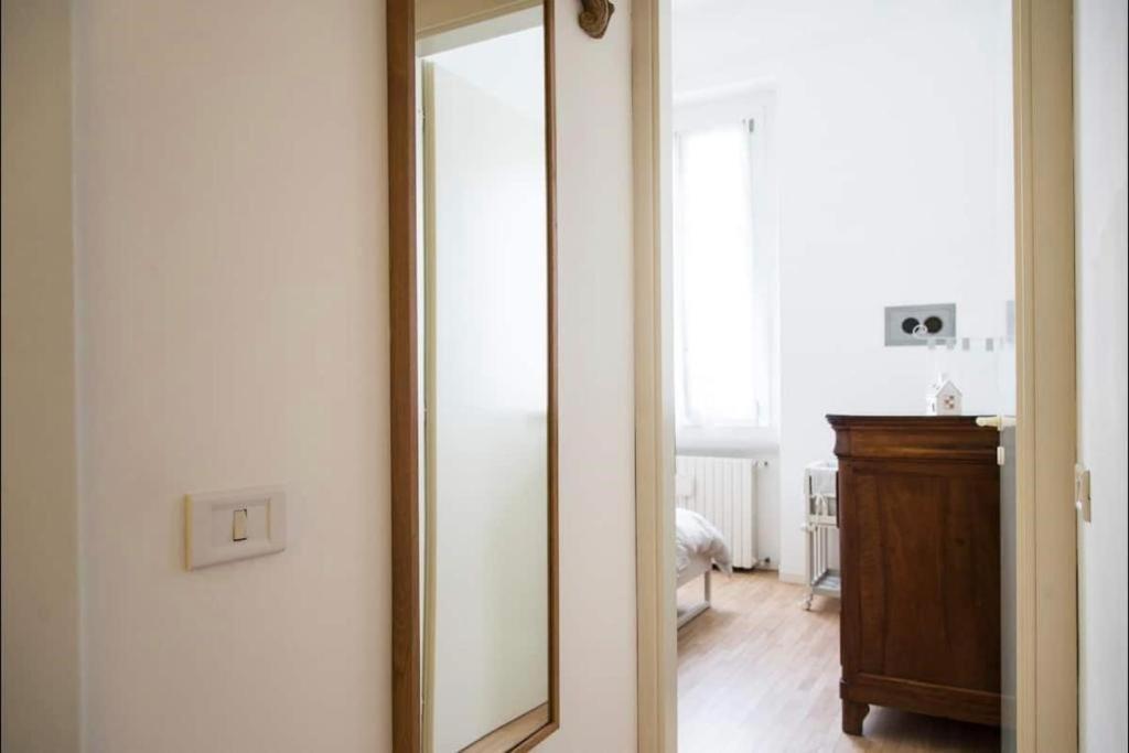 דירות מילאנו Joivy Classic Flat Near Basilica Di Sant'Ambrogio מראה חיצוני תמונה