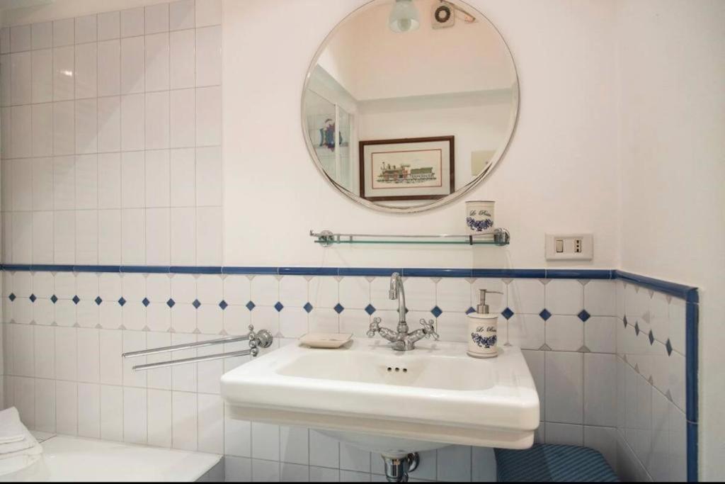דירות מילאנו Joivy Classic Flat Near Basilica Di Sant'Ambrogio מראה חיצוני תמונה