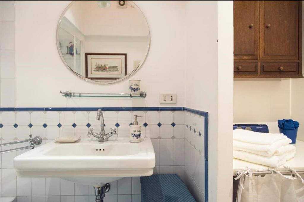 דירות מילאנו Joivy Classic Flat Near Basilica Di Sant'Ambrogio מראה חיצוני תמונה