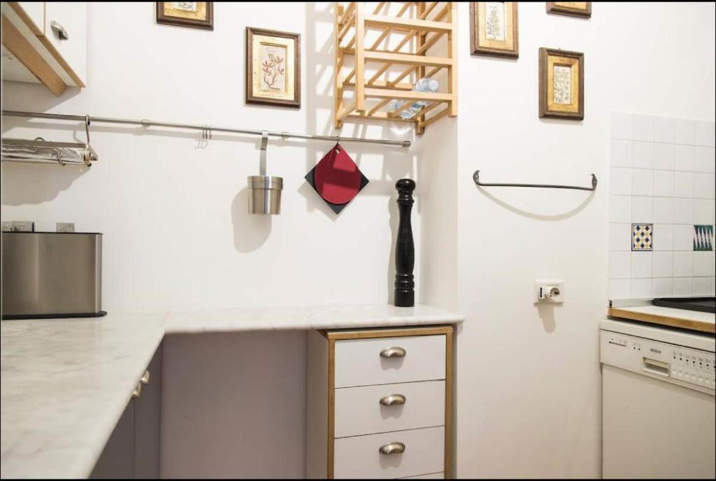 דירות מילאנו Joivy Classic Flat Near Basilica Di Sant'Ambrogio מראה חיצוני תמונה