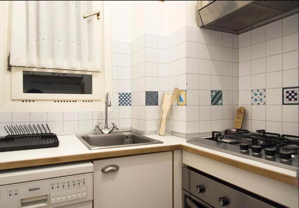 דירות מילאנו Joivy Classic Flat Near Basilica Di Sant'Ambrogio מראה חיצוני תמונה