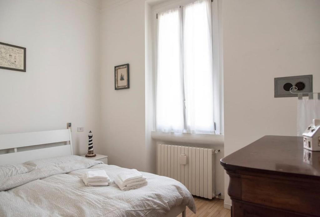 דירות מילאנו Joivy Classic Flat Near Basilica Di Sant'Ambrogio מראה חיצוני תמונה