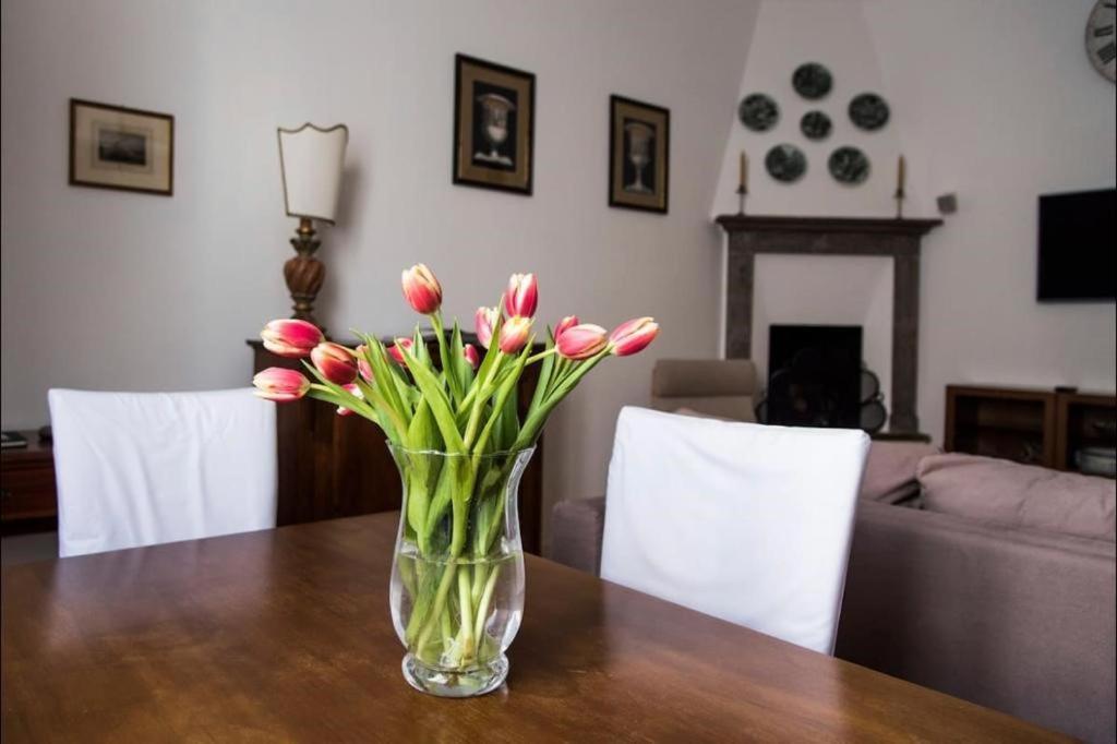 דירות מילאנו Joivy Classic Flat Near Basilica Di Sant'Ambrogio מראה חיצוני תמונה